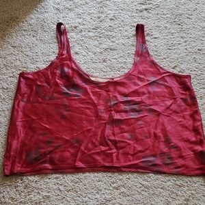 Victoria's Secret pajama set med/lg